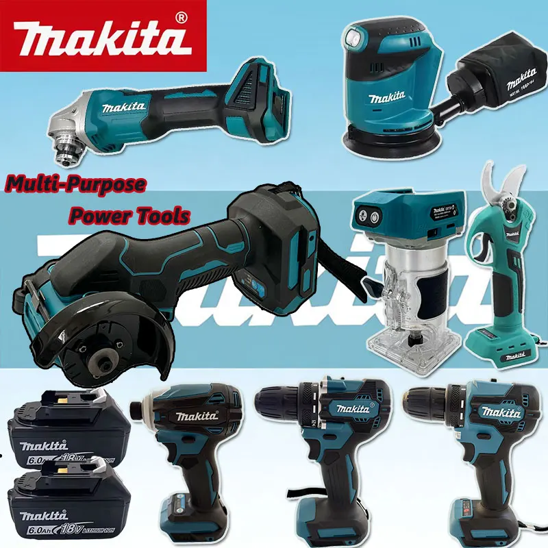 Plasma Cutter Portable - 마키타 다기능 전동 공구 휴대용 6인치