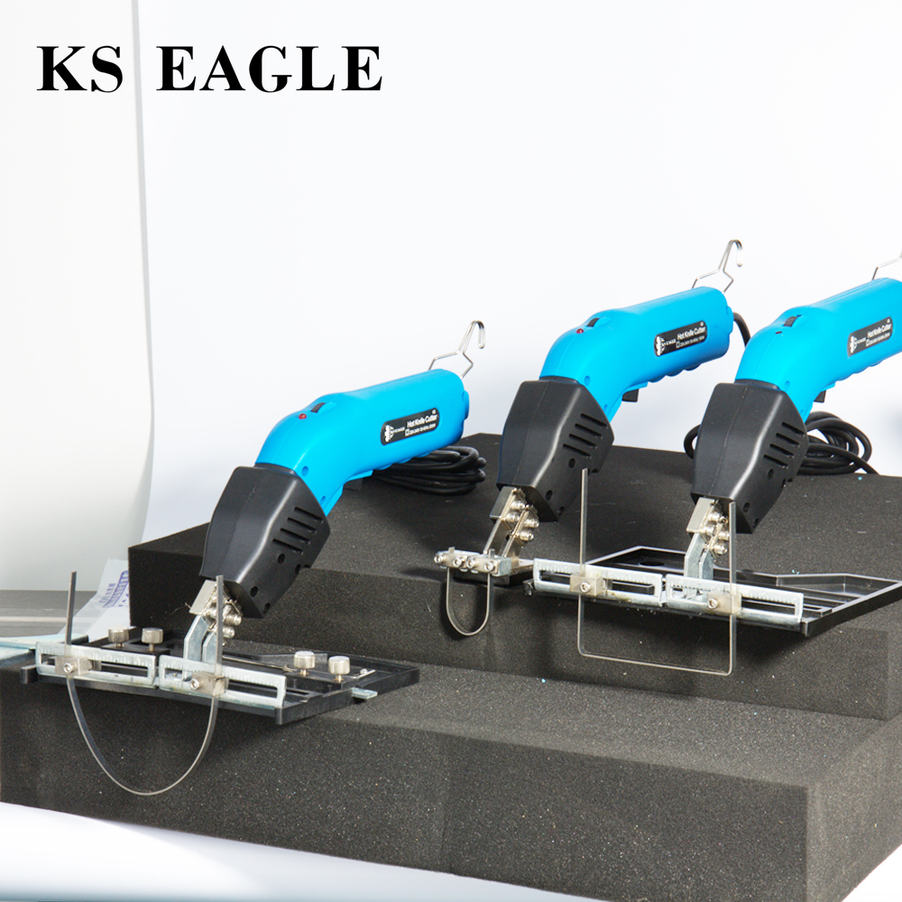 Plasma Cutter Portable - 폼 커터 핫 나이프 110/230V 전기