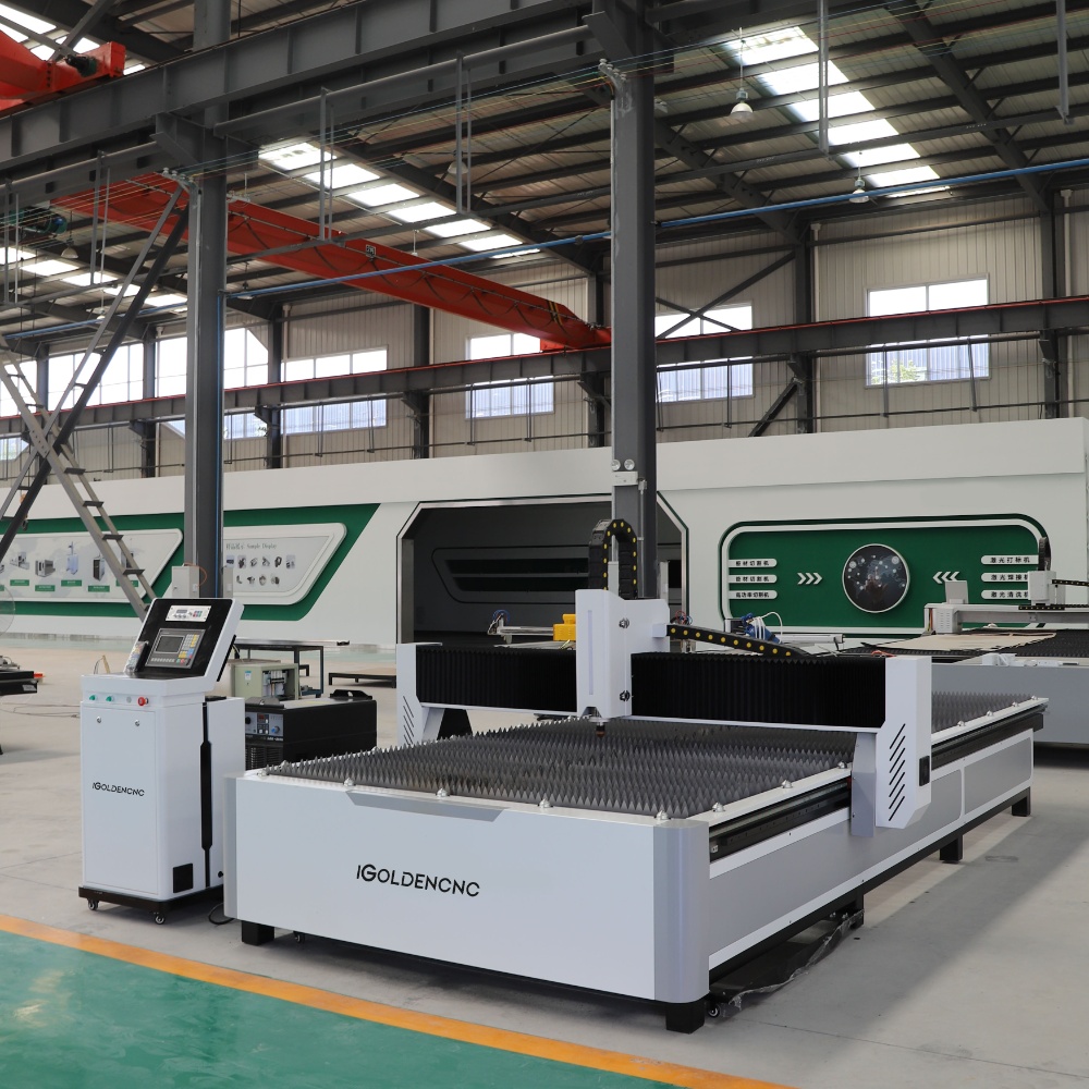 Plasma Cutter Portable - 산업용 CNC 플라즈마 절단기 휴대용 CNC