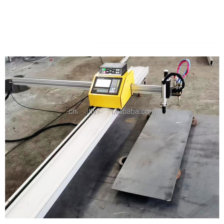 Plasma Cutter Portable - 사각 튜브 CNC 플라즈마 절단기 파이프