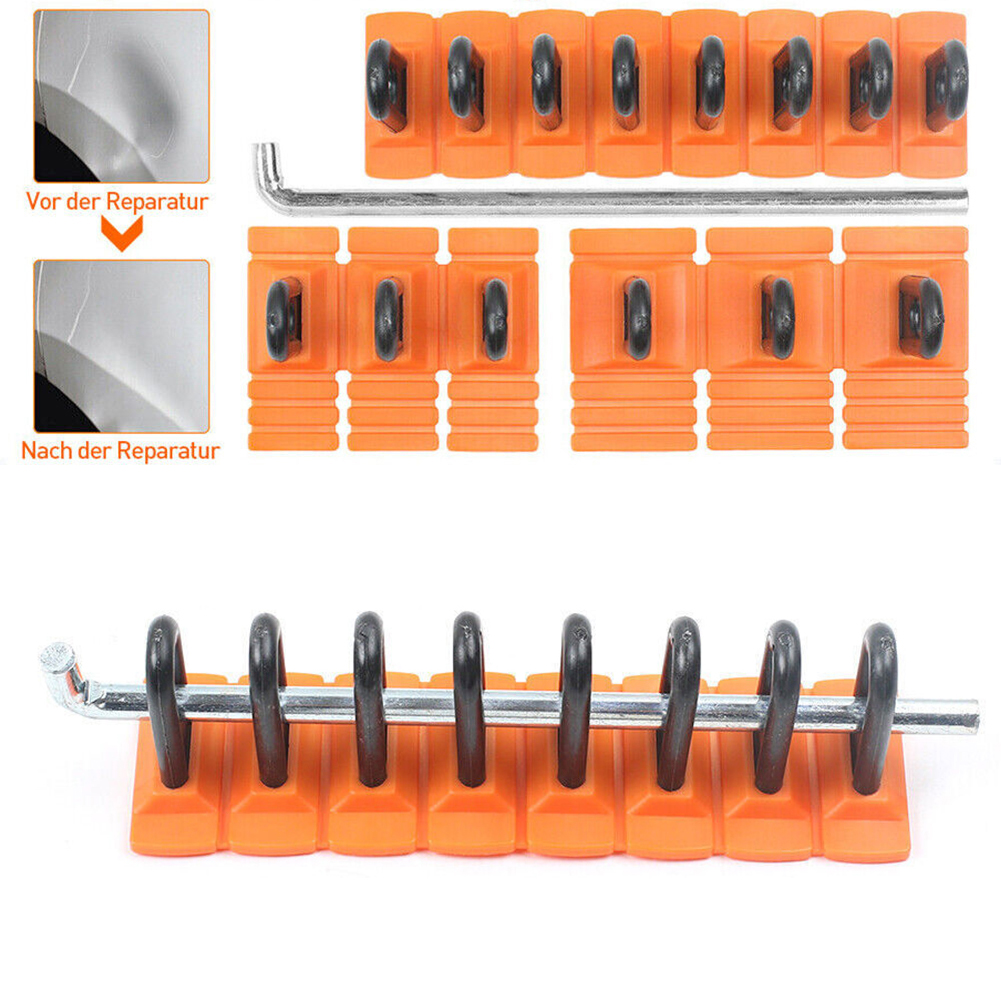 자동차 덴트 수리용 자동차 차체 덴트 제거기, 전문 차 - Auto Repair Shop Design 리뷰 및 가격