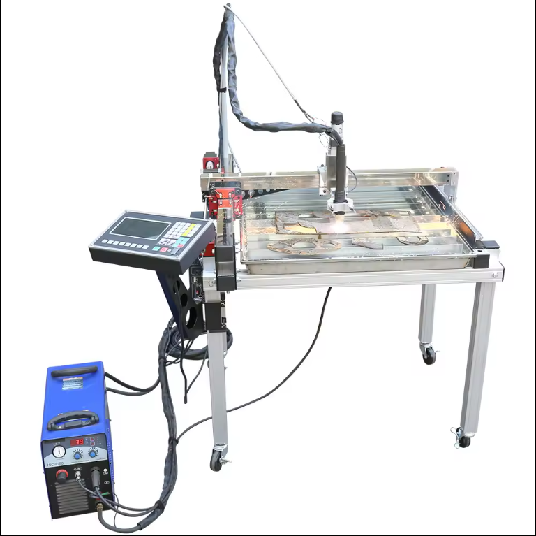 로토스 미니 휴대용 CNC 플라즈마 절단 테이블 600 - Plasma Cutter Portable 리뷰 및 가격