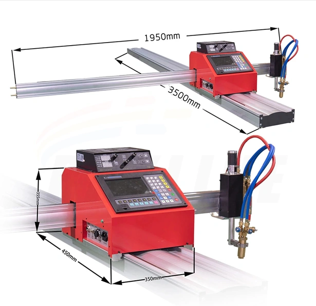미니 CNC 플라즈마 절단기 1530 5*10ft 휴대 - Plasma Cutter Portable 리뷰 및 가격