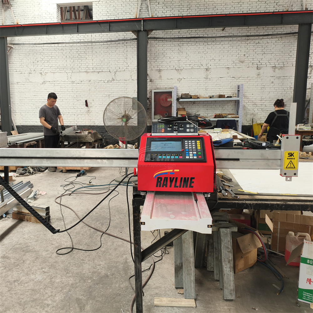 미니 CNC 플라즈마 절단기 1530 5*10ft 휴대 - Plasma Cutter Portable 리뷰 및 가격