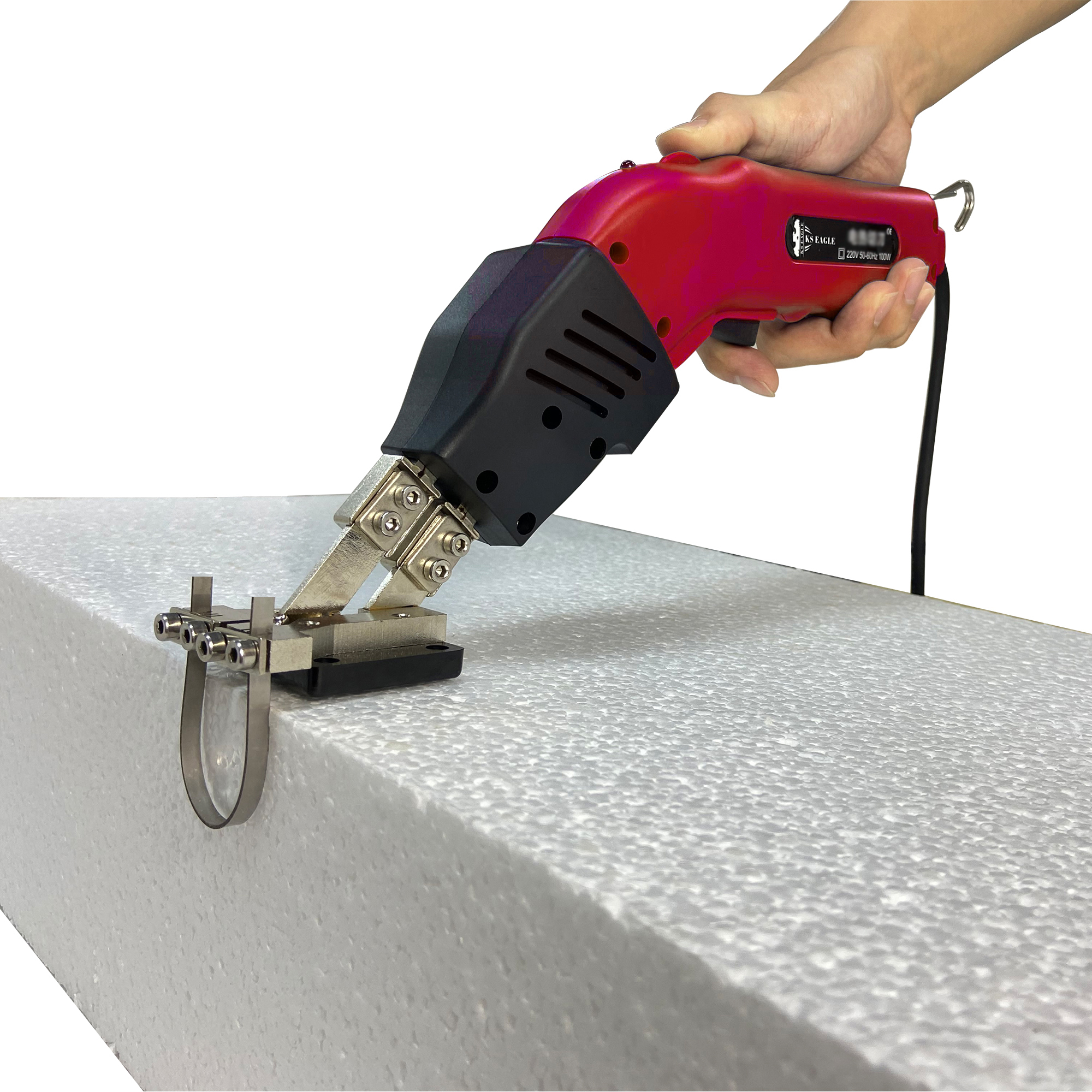 폼 커터 핫 나이프 110/230V 전기 폼 폴리스티렌 - Plasma Cutter Portable 리뷰 및 가격