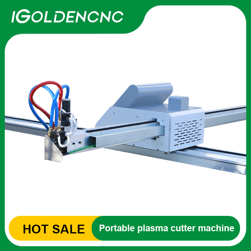 산업용 휴대형 CNC 플라즈마 절단기 (연강 철판 조선 - Plasma Cutter Portable 리뷰 및 가격