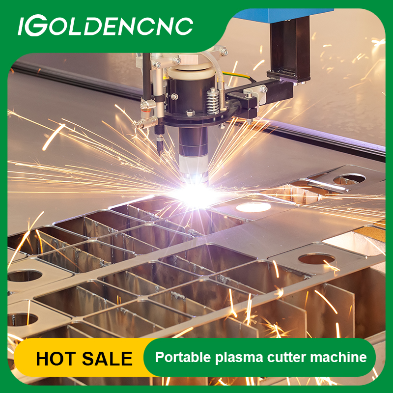 산업용 휴대형 CNC 플라즈마 절단기 (연강 철판 조선 - Plasma Cutter Portable 리뷰 및 가격