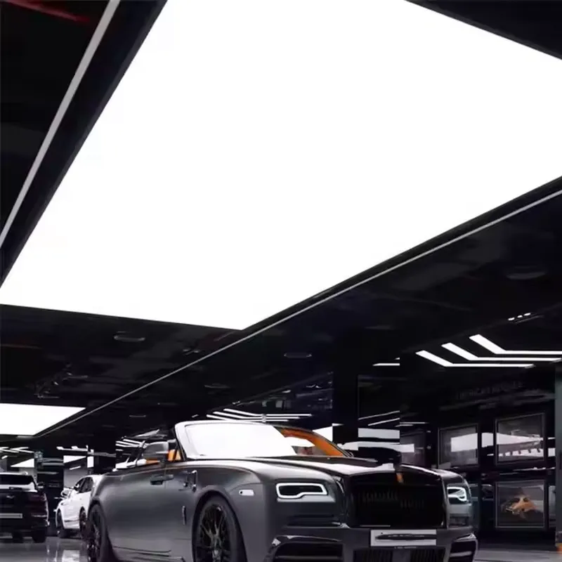 무료 로고 디자인 맞춤형 천장 소프트 필름 램프 자동차 - Auto Repair Shop Design 리뷰 및 가격