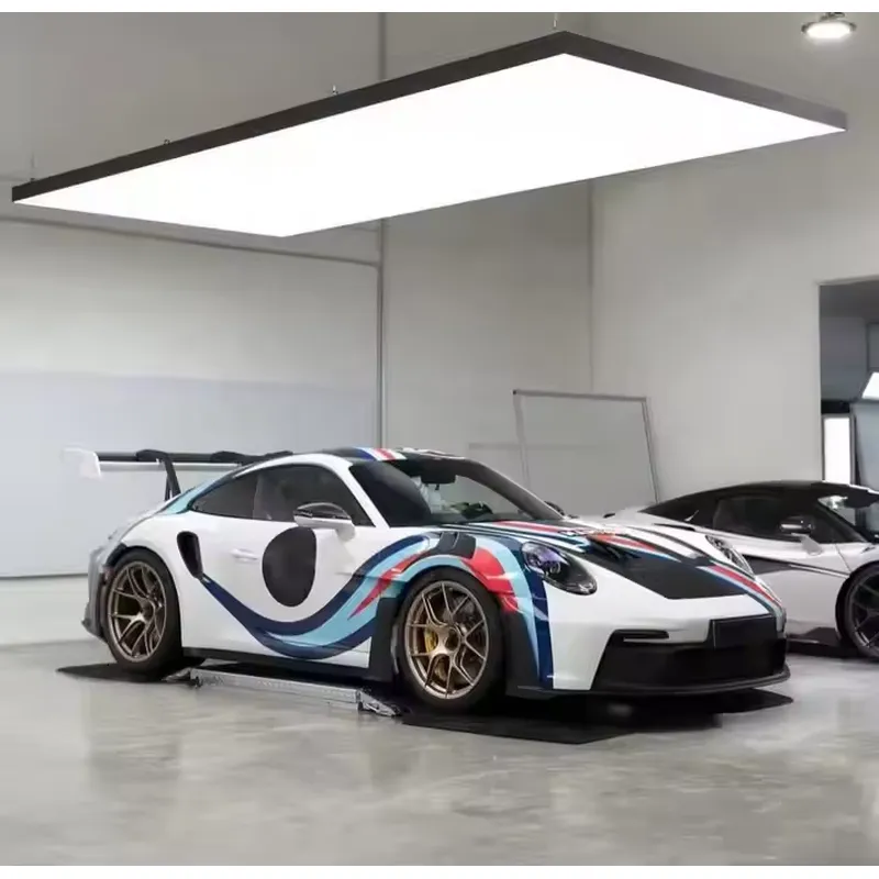 무료 로고 디자인 맞춤형 천장 소프트 필름 램프 자동차 - Auto Repair Shop Design 리뷰 및 가격
