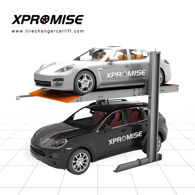 새로운 디자인의 2포스트 자동차 주차 리프트 시스템 ( - Auto Repair Shop Design 리뷰 및 가격