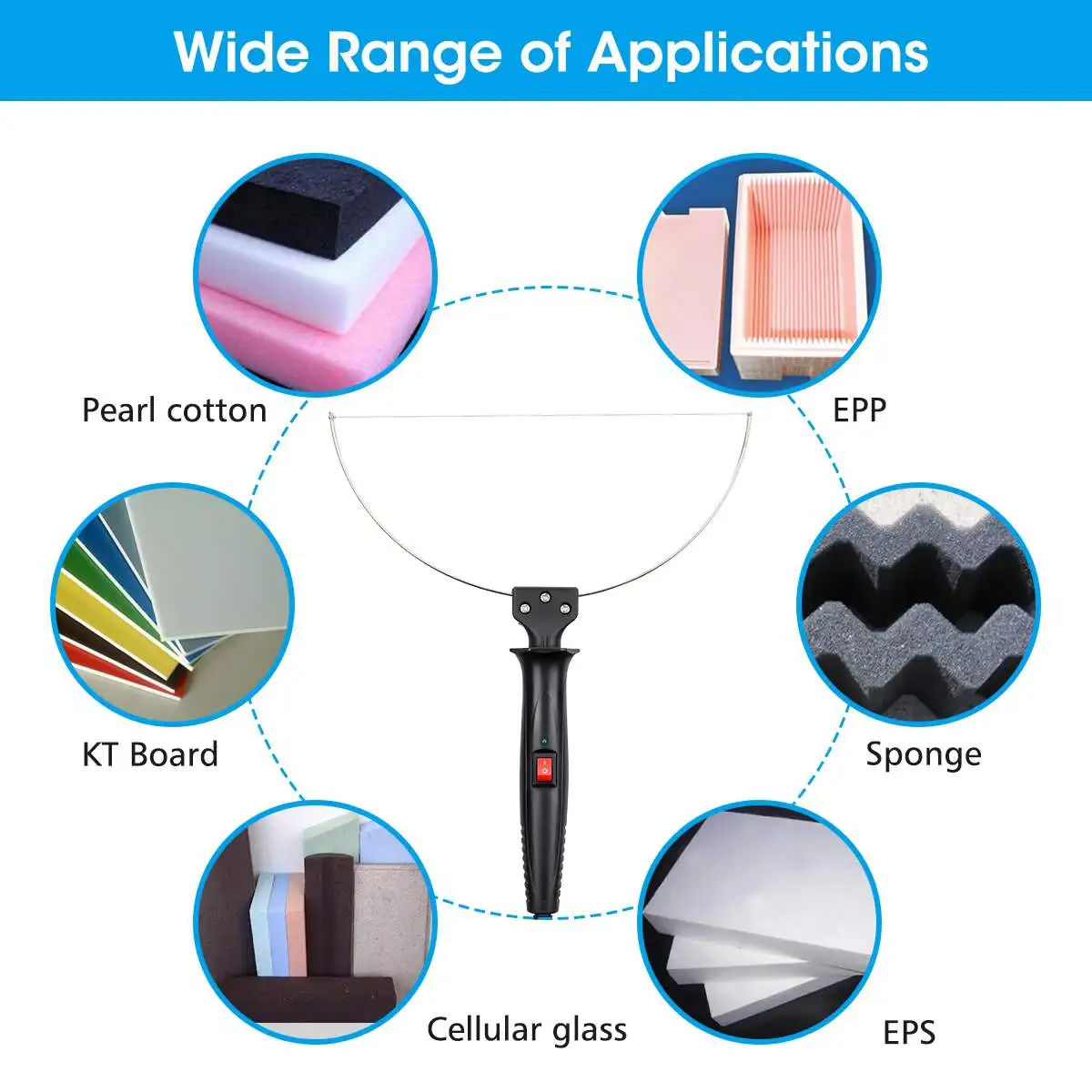 18W 3 in 1 스티로폼 절단 펜 휴대용 폼 절단  - Plasma Cutter Portable 리뷰 및 가격