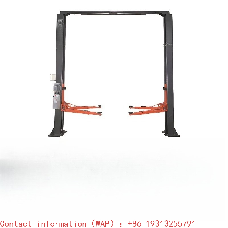 【베스트셀러】전동식 4.2톤 자동차 정비소용 2주식 자 - Auto Repair Shop For Sale 리뷰 및 가격