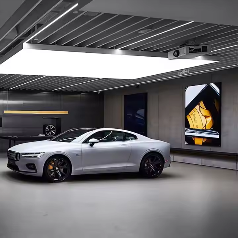 무료 로고 디자인 맞춤형 천장 소프트 필름 램프 자동차 - Auto Repair Shop Design 리뷰 및 가격