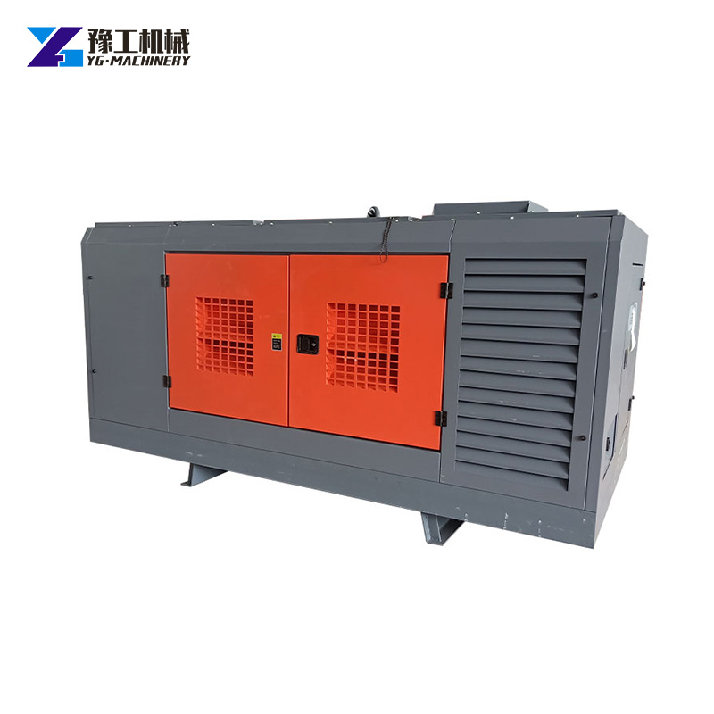 트윈 실린더 에어 컴프레서 4HP 3KW 100L 고유 - Auto Repair Shop For Sale 리뷰 및 가격