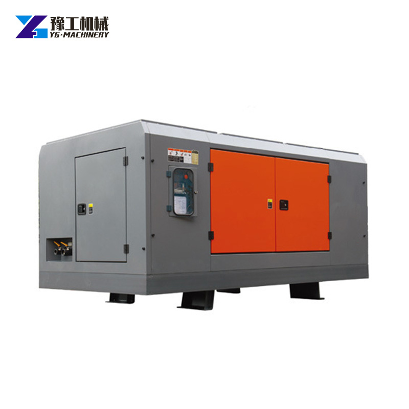 트윈 실린더 에어 컴프레서 4HP 3KW 100L 고유 - Auto Repair Shop For Sale 리뷰 및 가격