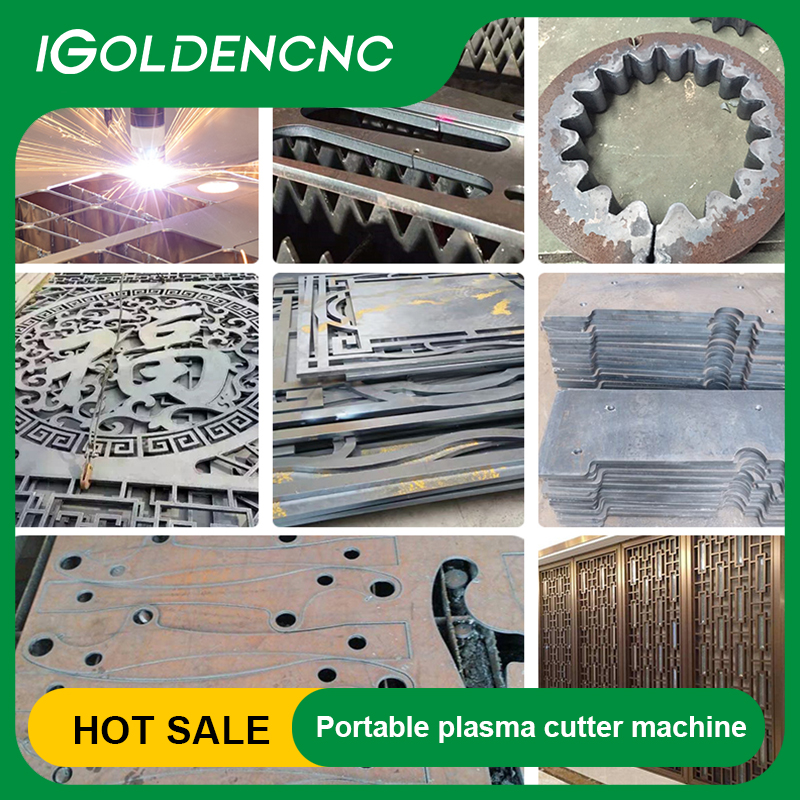 고품질 휴대용 CNC 금속 절단기, CNC 플라즈마 및 - Plasma Cutter Portable 리뷰 및 가격