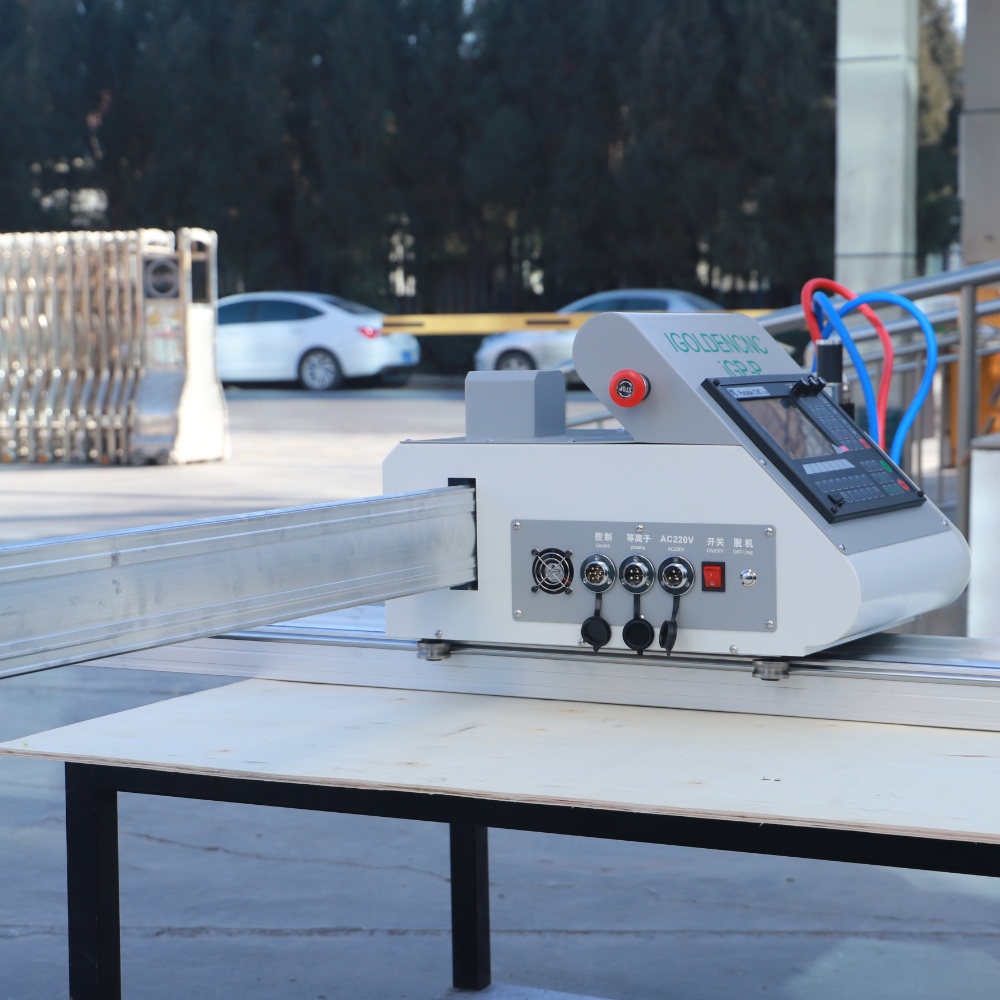 휴대용 CNC 플라즈마 절단기(팡링 시스템 탑재) -  - Plasma Cutter Portable 리뷰 및 가격