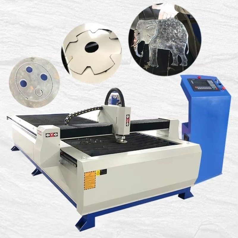 63A 120A 200A 레이저 CNC 플라즈마 절단기 - Plasma Cutter Portable 리뷰 및 가격