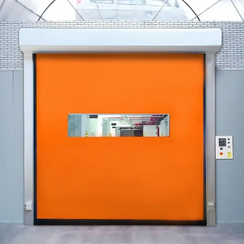 내구성 있는 냉장 커튼 공장 직판매, 자동차 정비소 및 - Auto Repair Shop For Sale 리뷰 및 가격