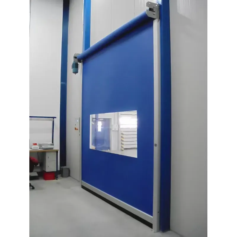 내구성 있는 냉장 커튼 공장 직판매, 자동차 정비소 및 - Auto Repair Shop For Sale 리뷰 및 가격